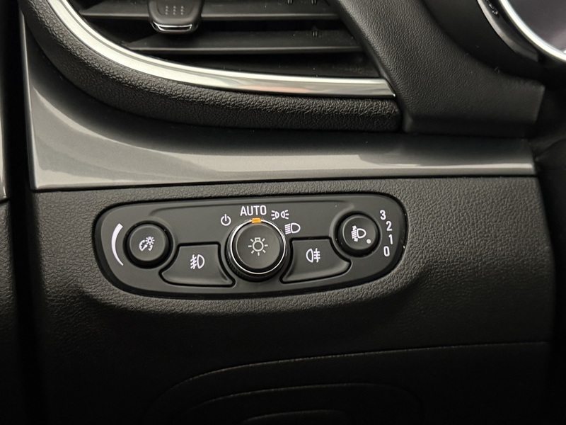 Opel Mokka vaihtoauto