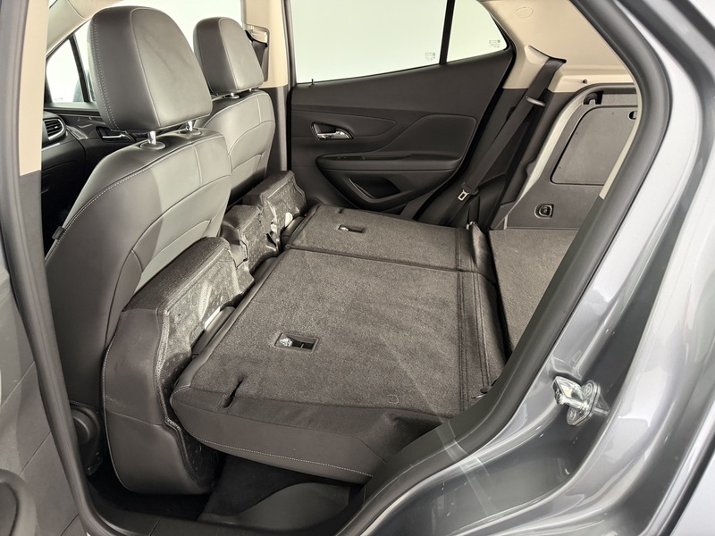 Opel Mokka vaihtoauto