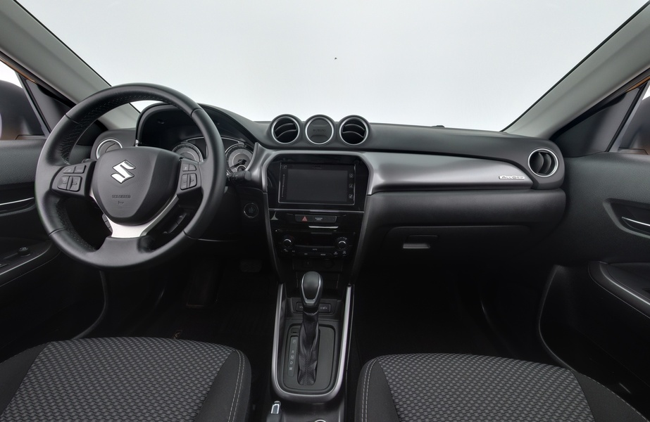 Suzuki Vitara vaihtoauto