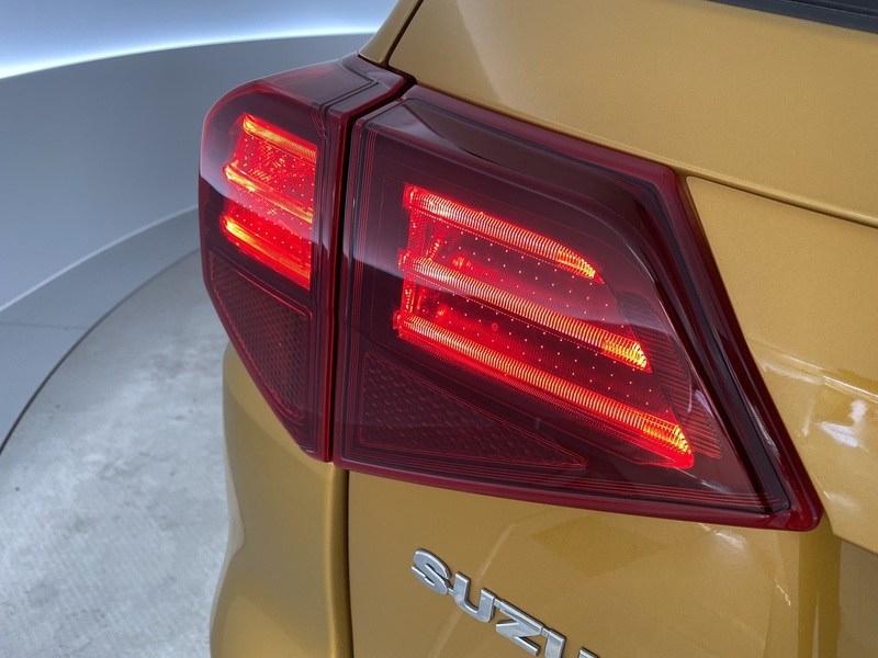 Suzuki Vitara vaihtoauto