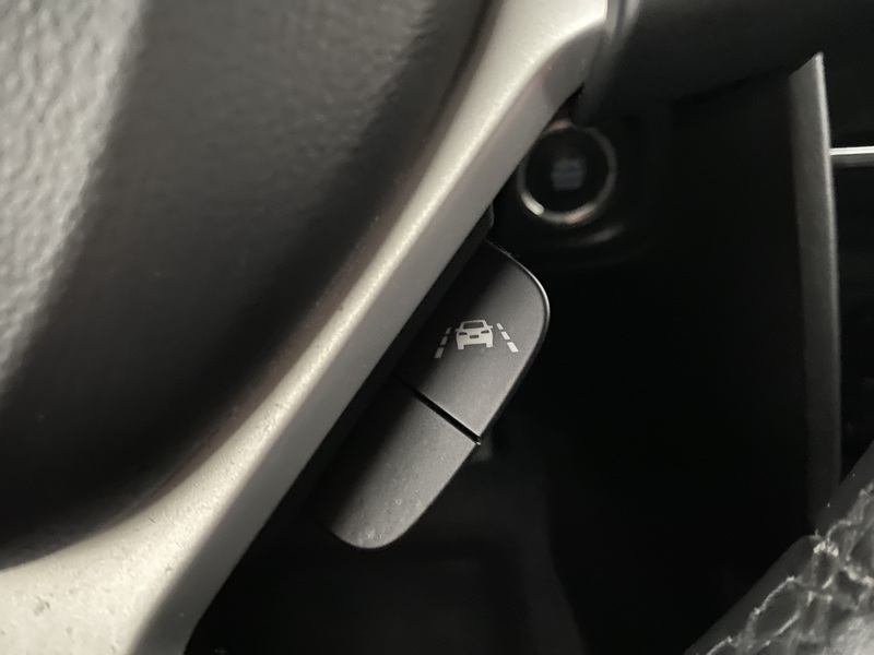 Suzuki Vitara vaihtoauto