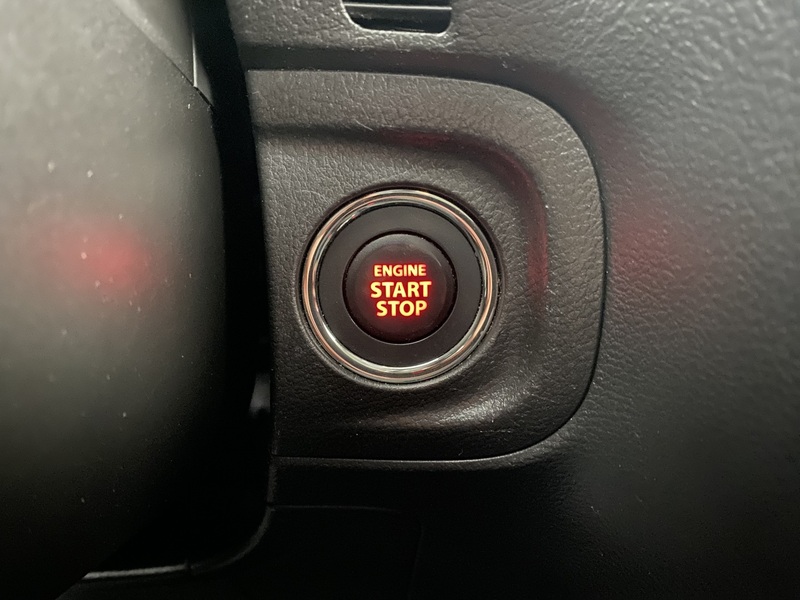 Suzuki Vitara vaihtoauto