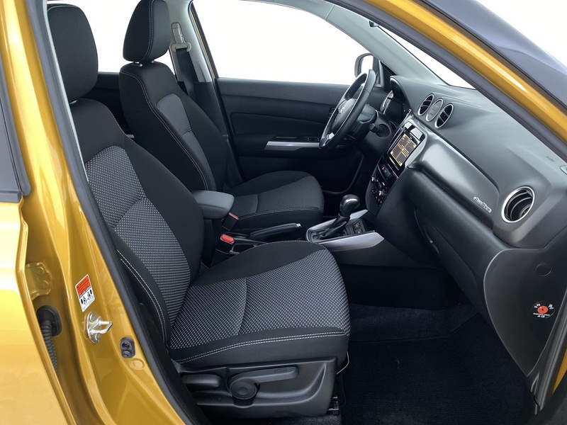 Suzuki Vitara vaihtoauto