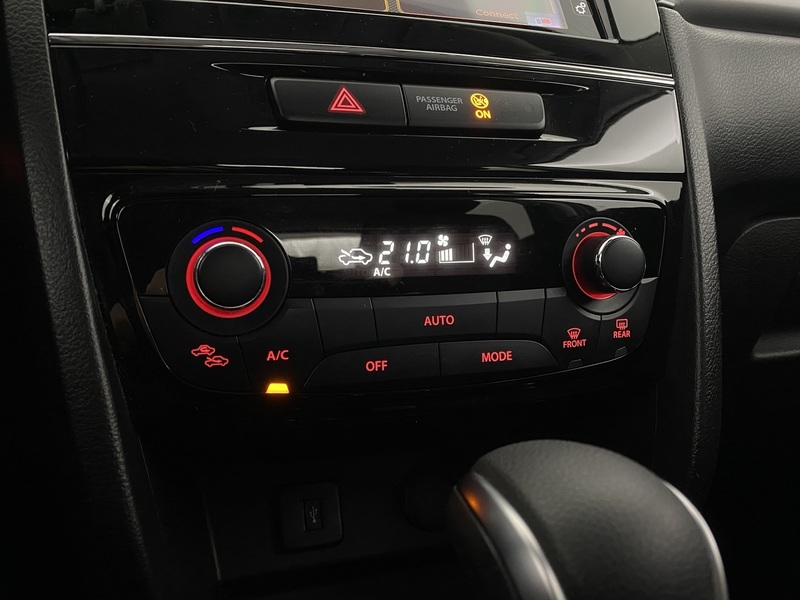 Suzuki Vitara vaihtoauto