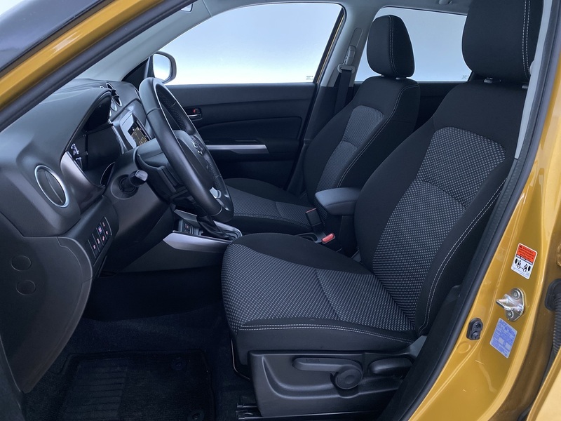 Suzuki Vitara vaihtoauto