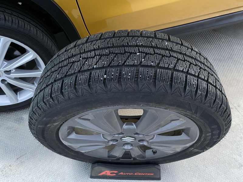 Suzuki Vitara vaihtoauto