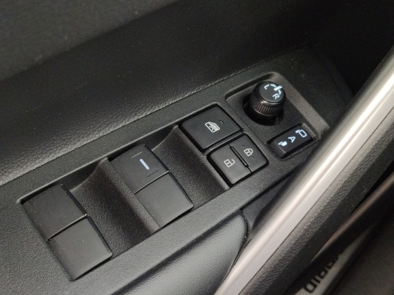 Toyota Corolla Cross vaihtoauto