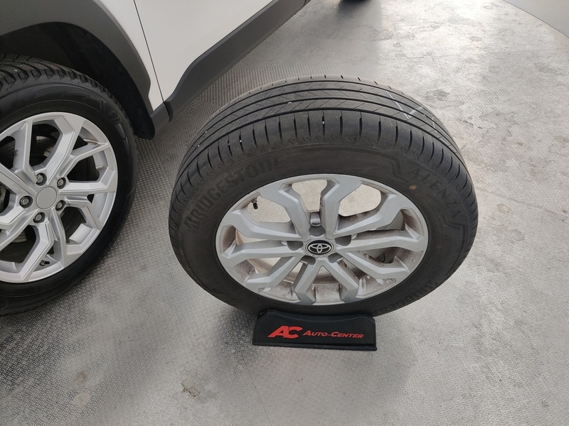 Toyota Corolla Cross vaihtoauto