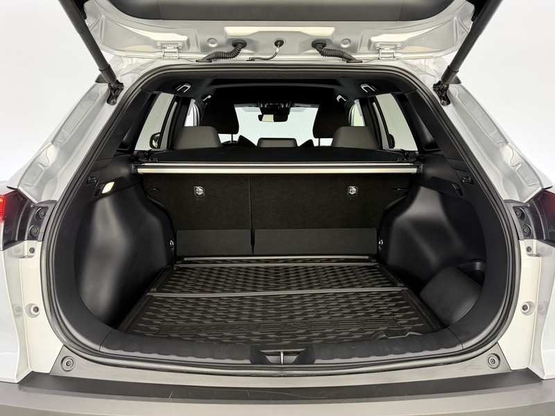 Toyota Corolla Cross vaihtoauto