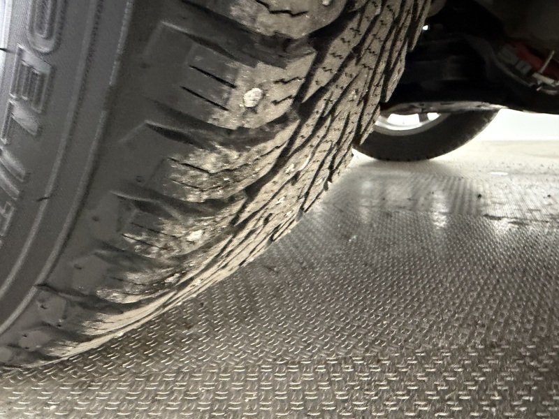 Toyota Corolla Cross vaihtoauto