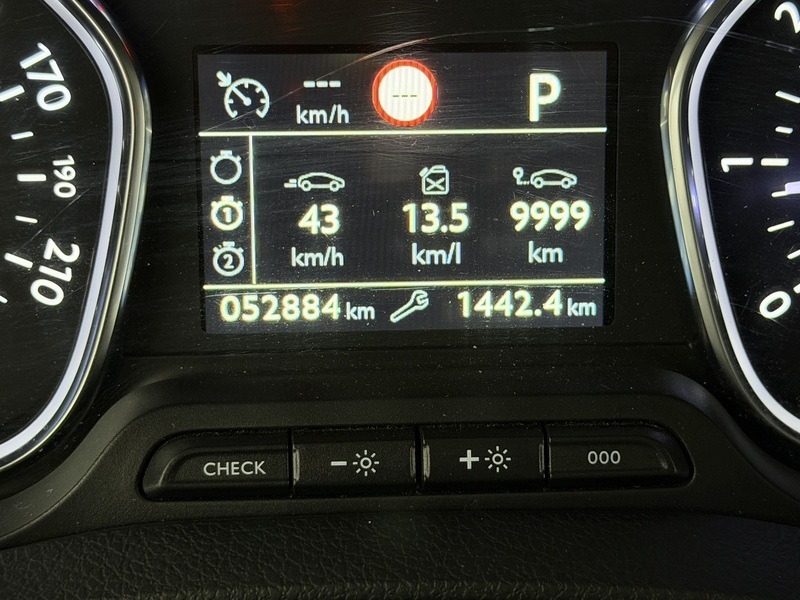 Toyota Proace Verso vaihtoauto