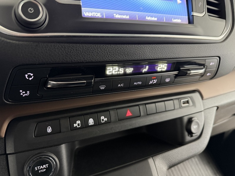 Toyota Proace Verso vaihtoauto