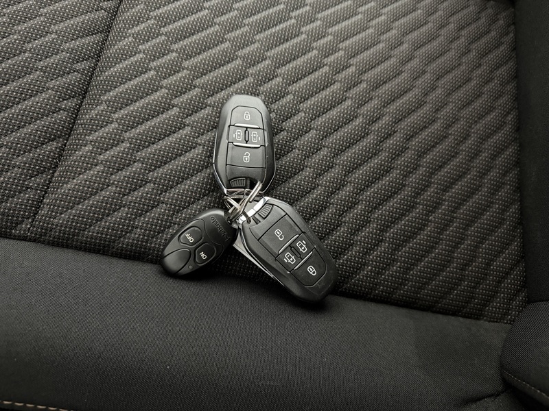 Toyota Proace Verso vaihtoauto