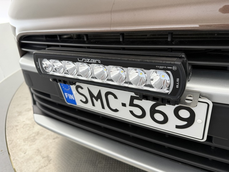 Toyota Proace Verso vaihtoauto