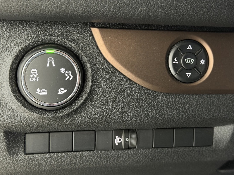 Toyota Proace Verso vaihtoauto