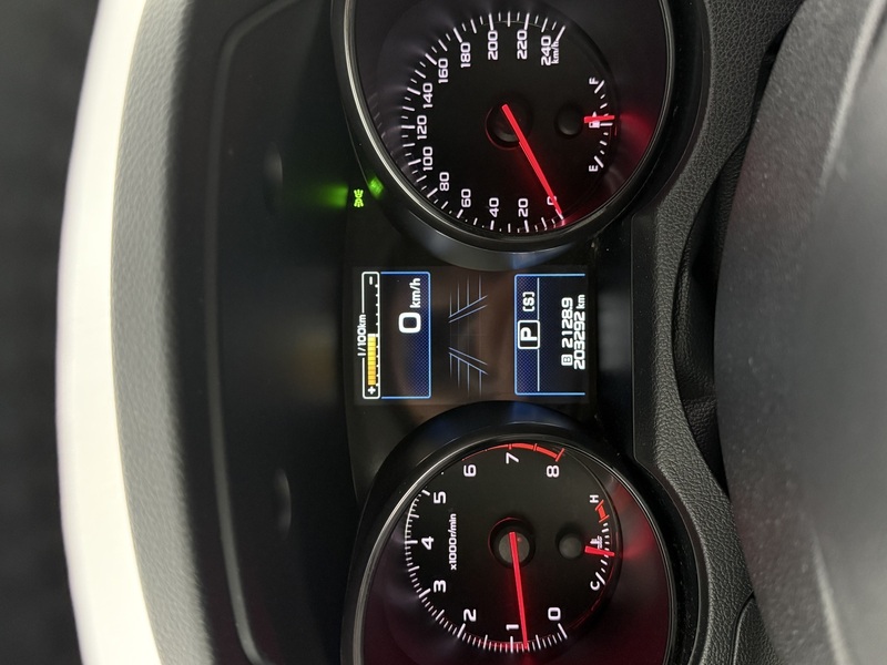 Subaru Outback vaihtoauto