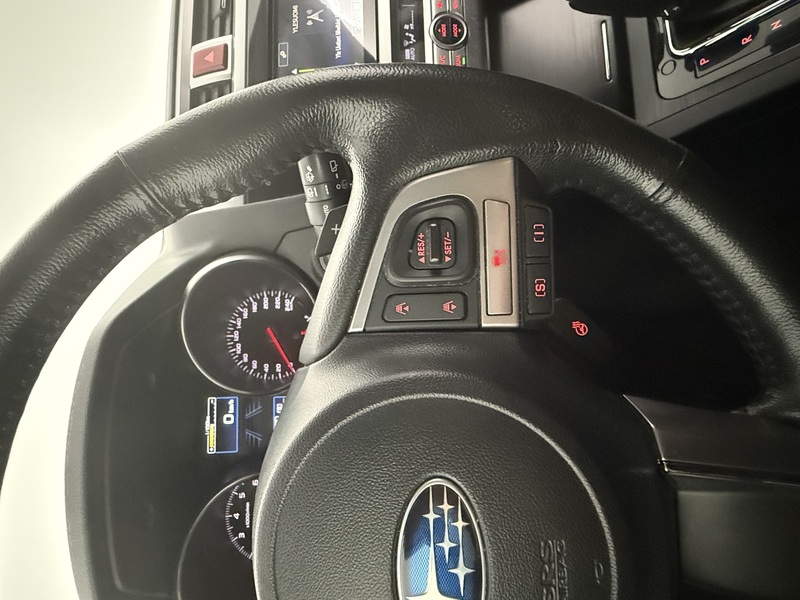 Subaru Outback vaihtoauto