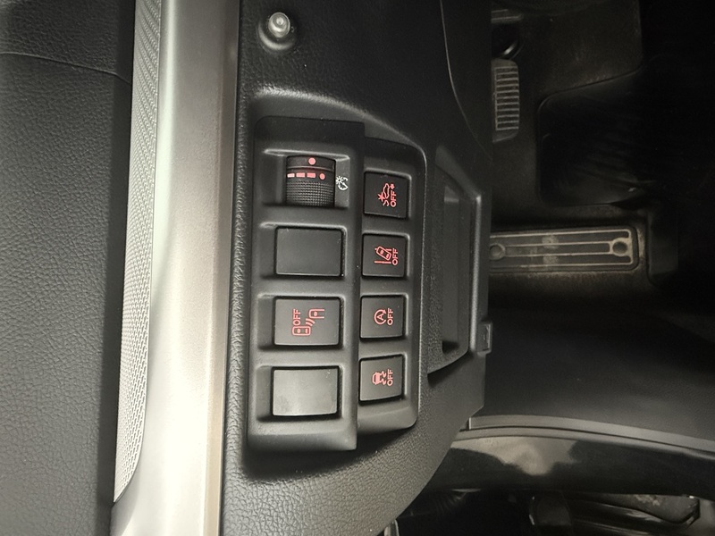 Subaru Outback vaihtoauto