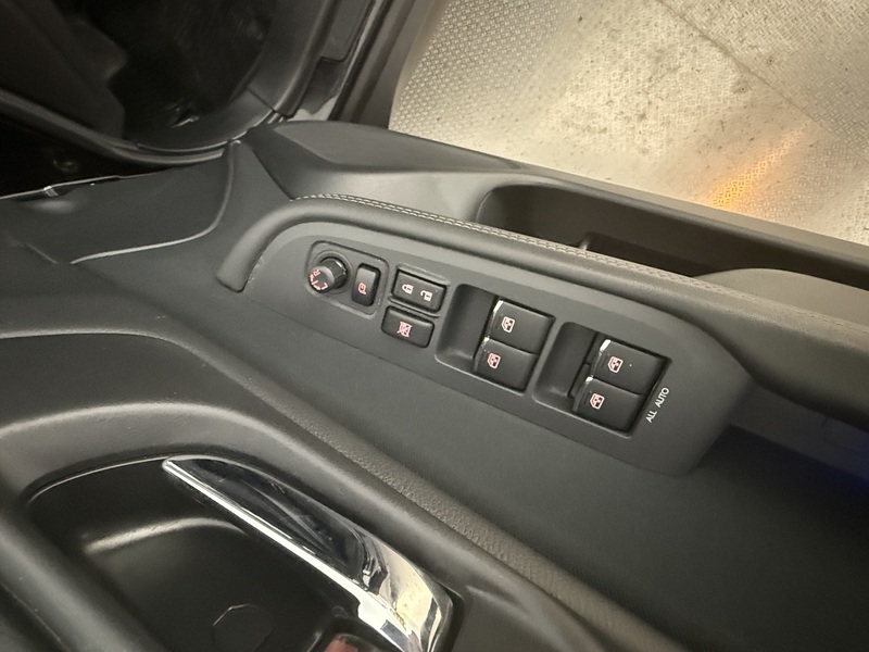 Subaru Outback vaihtoauto