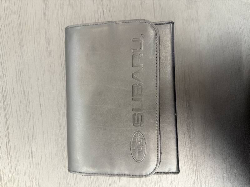 Subaru Outback vaihtoauto