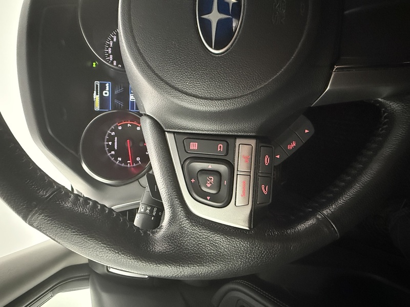 Subaru Outback vaihtoauto