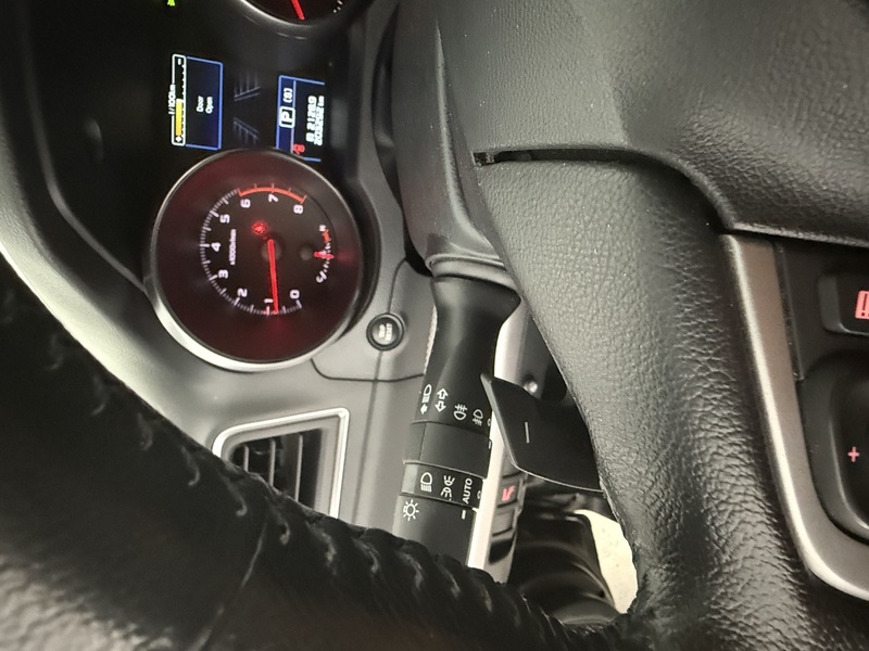 Subaru Outback vaihtoauto