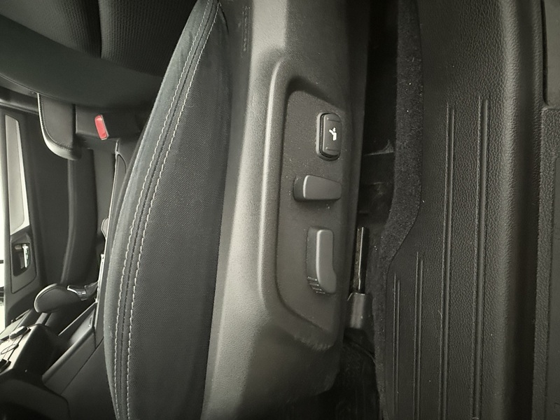 Subaru Outback vaihtoauto