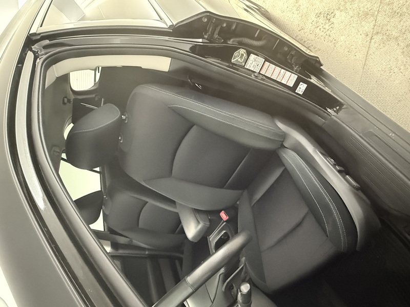 Subaru Outback vaihtoauto