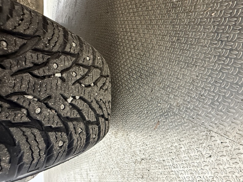 Subaru Outback vaihtoauto