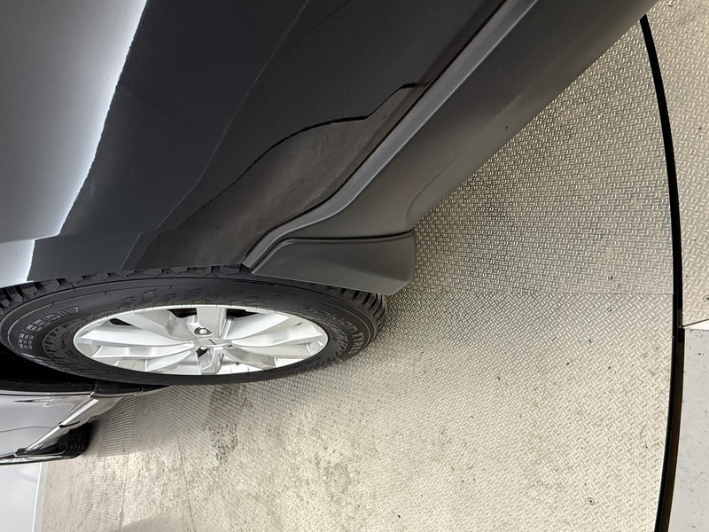 Subaru Outback vaihtoauto