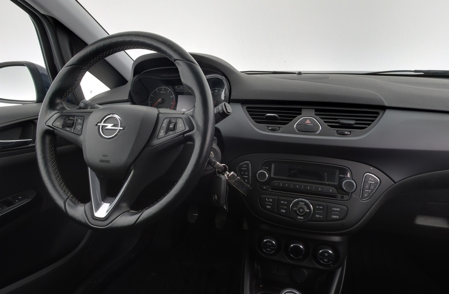 Opel Corsa vaihtoauto