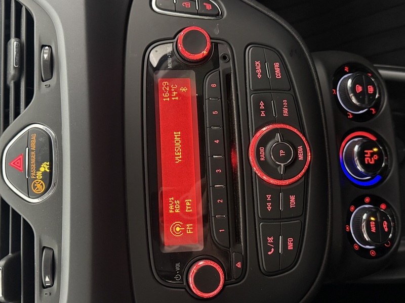 Opel Corsa vaihtoauto