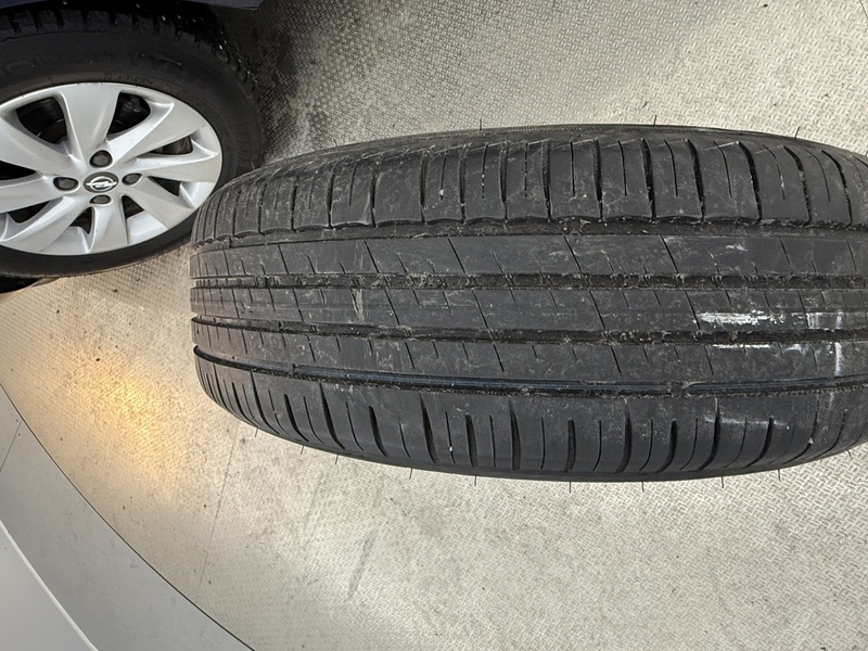 Opel Corsa vaihtoauto