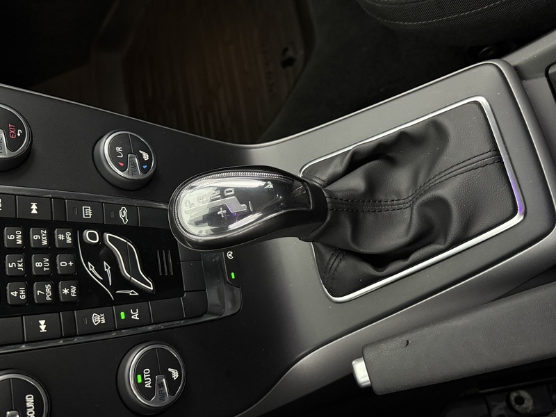 Volvo V40 vaihtoauto