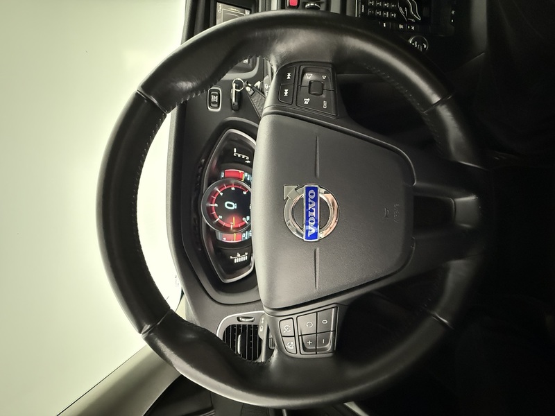 Volvo V40 vaihtoauto