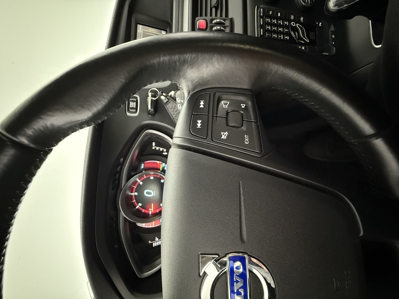 Volvo V40 vaihtoauto