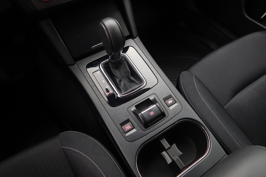 Subaru Outback vaihtoauto