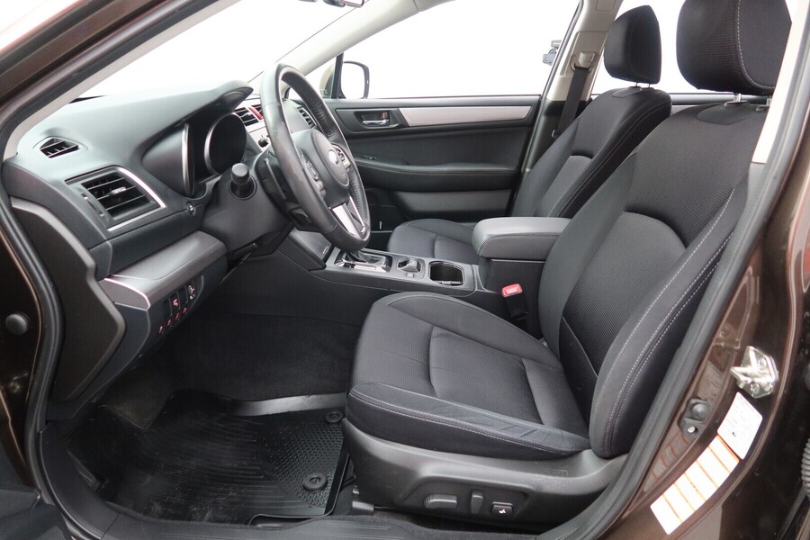 Subaru Outback vaihtoauto