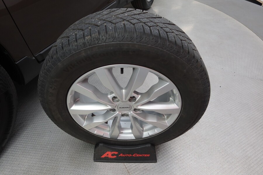 Subaru Outback vaihtoauto