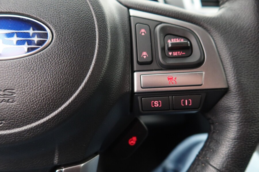 Subaru Outback vaihtoauto