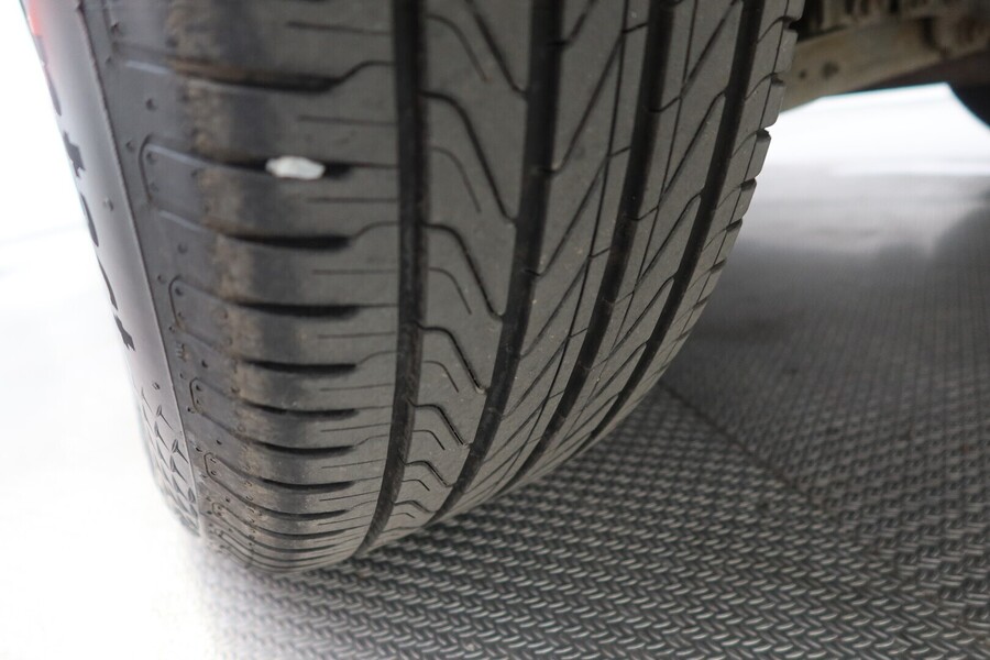 Subaru Outback vaihtoauto