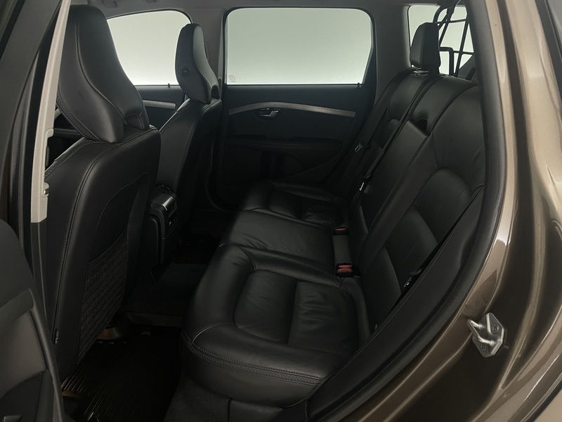 Volvo XC70 vaihtoauto