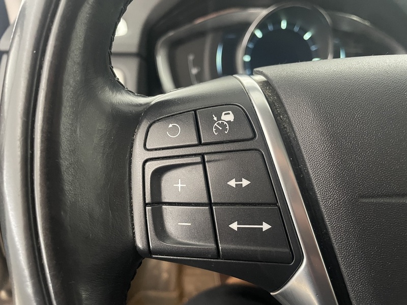 Volvo XC70 vaihtoauto