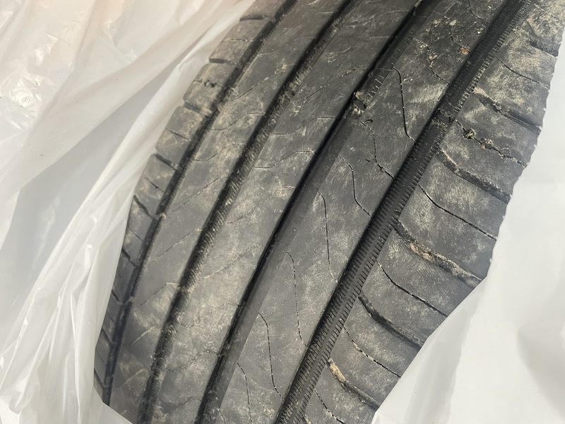 Volvo XC70 vaihtoauto