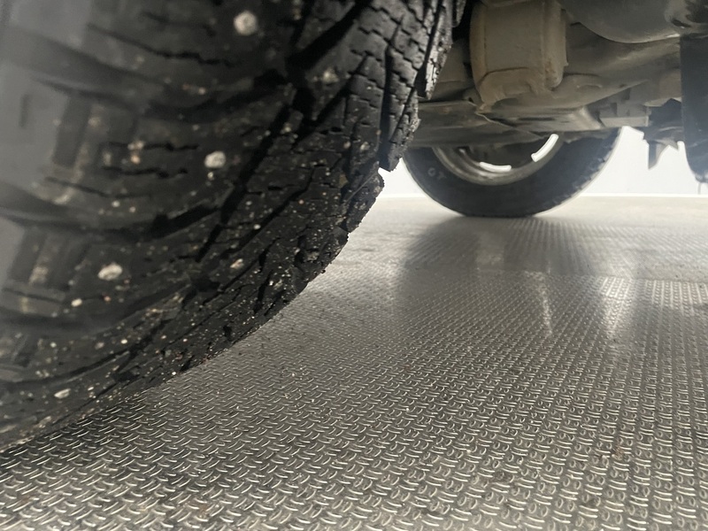 Volvo XC70 vaihtoauto