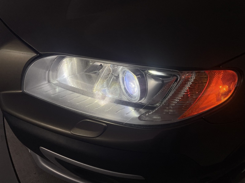 Volvo XC70 vaihtoauto