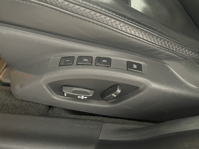 Volvo XC70 vaihtoauto