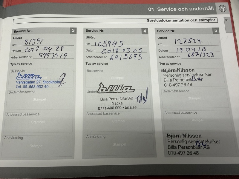 Volvo XC70 vaihtoauto