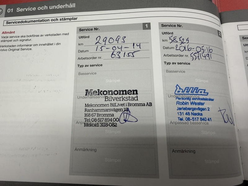 Volvo XC70 vaihtoauto