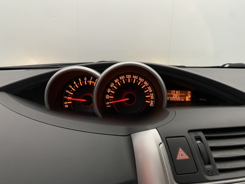 Toyota Verso vaihtoauto